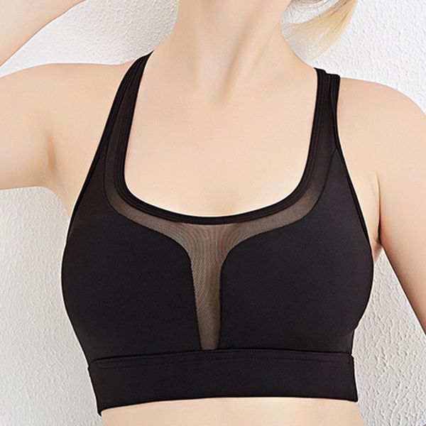 yoga outfit 2021 -selling women mesh patchwork sports bra tank bodycon slim gym clothing bustier vest bralette blouses
yoga outfit 2021 -selling women mesh patchwork sports bra tank bodycon slim gym clothing bustier vest bralette blouses