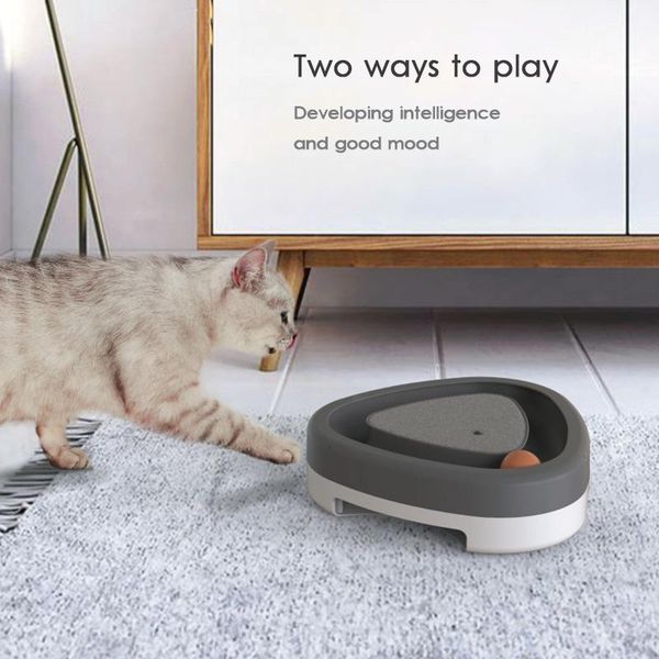 cat toys electronic toy with rotating ball scratcher post pad interactive training exercise kitten play accessories t
cat toys electronic toy with rotating ball scratcher post pad interactive training exercise kitten play accessories t