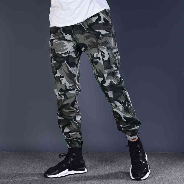 men's pants summer camouflage overalls casual large size nine-point beam trousers slim harem feet military streetwear k8rc, Black
men's pants summer camouflage overalls casual large size nine-point beam trousers slim harem feet military streetwear k8rc, Black