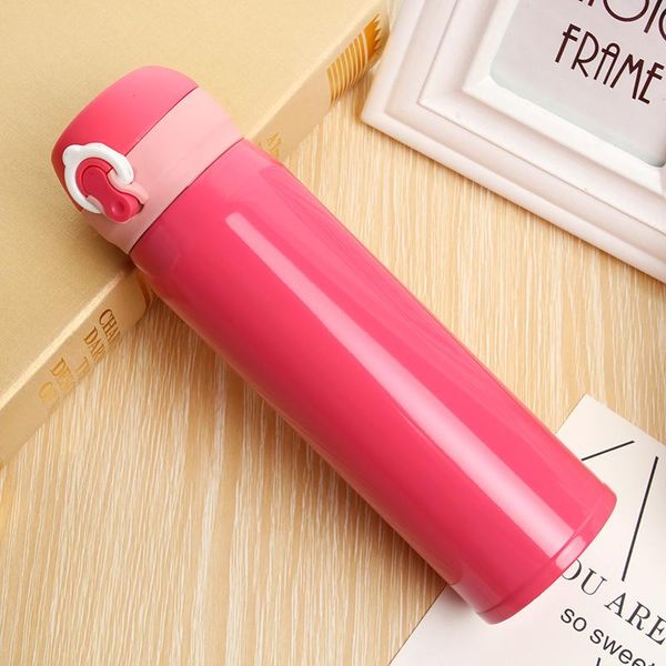 water bottles solid vacuum flask stainless steel bottle 500ml insulated sport outdoor travel equipped multiple colors
water bottles solid vacuum flask stainless steel bottle 500ml insulated sport outdoor travel equipped multiple colors