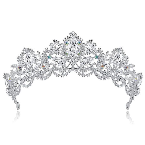 hair clips & barrettes baroque headband crown rhinestone crystal hairbands wedding bridal accessories bride tiaras headpiece women jewelry, Golden;silver
hair clips & barrettes baroque headband crown rhinestone crystal hairbands wedding bridal accessories bride tiaras headpiece women jewelry, Golden;silver
