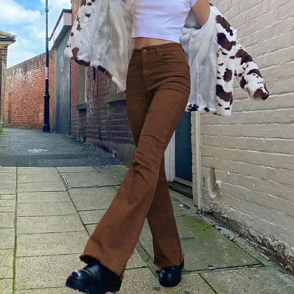 women's jeans casual solid color y2k flared women fashion stretch high waist slim fit vintage harajuku, Blue
women's jeans casual solid color y2k flared women fashion stretch high waist slim fit vintage harajuku, Blue