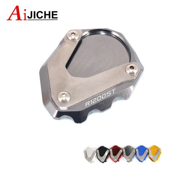 pedals for r1200st r1200 st r 1200st 2003-2007 motorcycle cnc kickstand foot side stand extension pad support plate enlarge
pedals for r1200st r1200 st r 1200st 2003-2007 motorcycle cnc kickstand foot side stand extension pad support plate enlarge
