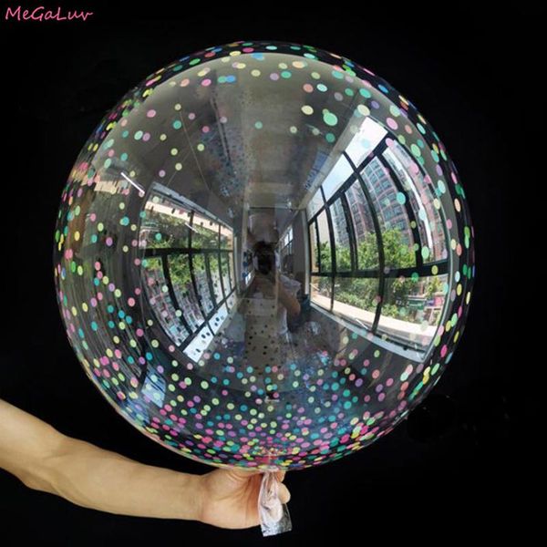 party decoration 20inch transparent bobo ballons colorful confetti helium bubble balloons christmas wedding birthday decorations air golobs
party decoration 20inch transparent bobo ballons colorful confetti helium bubble balloons christmas wedding birthday decorations air golobs