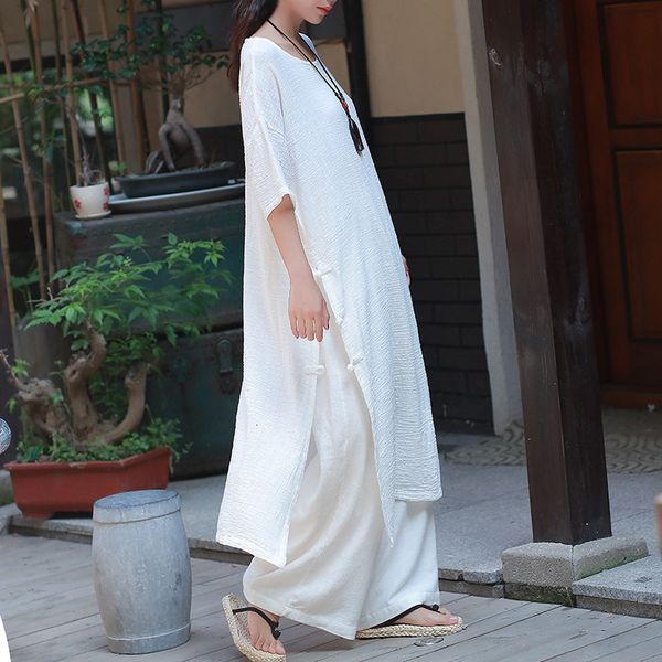 women's summer dress cotton femme robe loose size big batwing dressed retro shirt in linen red, Black;gray
women's summer dress cotton femme robe loose size big batwing dressed retro shirt in linen red, Black;gray