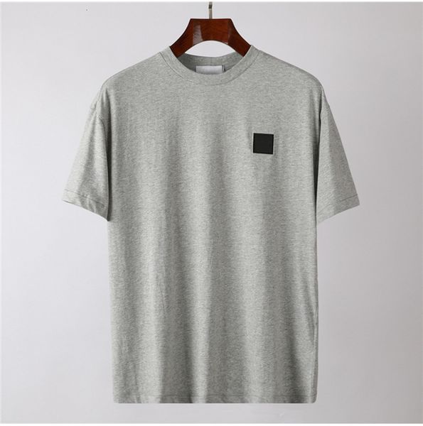 designer mens tshirts summer men women high quanlity short sleeve embroidery badge shirts men's t-shirts clothes tees size s---4xl, White;black
designer mens tshirts summer men women high quanlity short sleeve embroidery badge shirts men's t-shirts clothes tees size s---4xl, White;black