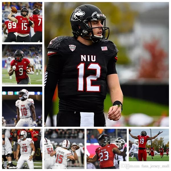 ncaa niu northern illinois huskies college football jerseys jd harris jersey marcus jones tre harbison corey lersch jerseys custom stitched, Black
ncaa niu northern illinois huskies college football jerseys jd harris jersey marcus jones tre harbison corey lersch jerseys custom stitched, Black