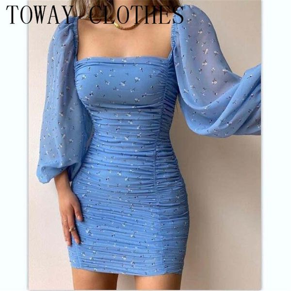 casual dresses ditsy floral print lantern sleeve bodycon dress 2021 fashion summer women slim fit mesh ruched mini, Black;gray
casual dresses ditsy floral print lantern sleeve bodycon dress 2021 fashion summer women slim fit mesh ruched mini, Black;gray