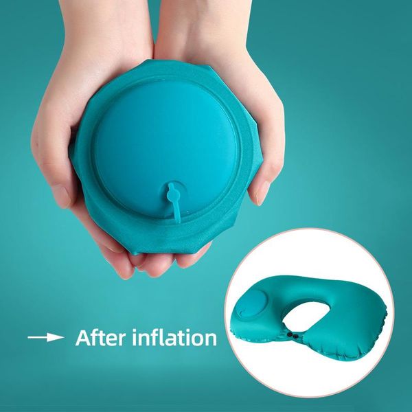 pillow inflatable u-shaped traveling three-piece suit aircraft neck press flocking foldab
pillow inflatable u-shaped traveling three-piece suit aircraft neck press flocking foldab