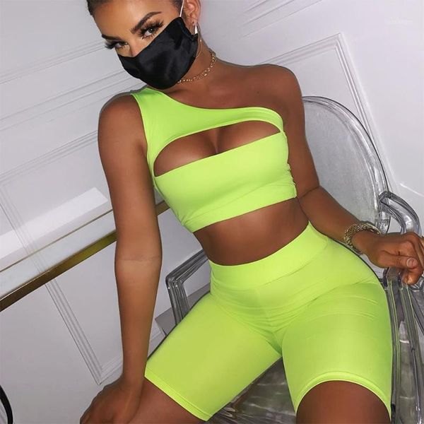 yoga outfit high waist running leggings sports set women single shoulder strap sport bra gym clothing short crop 2021
yoga outfit high waist running leggings sports set women single shoulder strap sport bra gym clothing short crop 2021