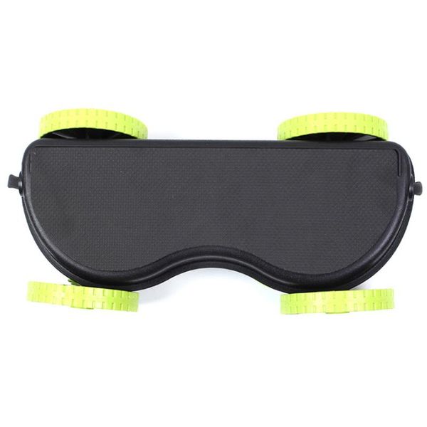 fitness wheels roller elastic abdominal muscle resistance pull rope for training exercise home sec88 equipment
fitness wheels roller elastic abdominal muscle resistance pull rope for training exercise home sec88 equipment