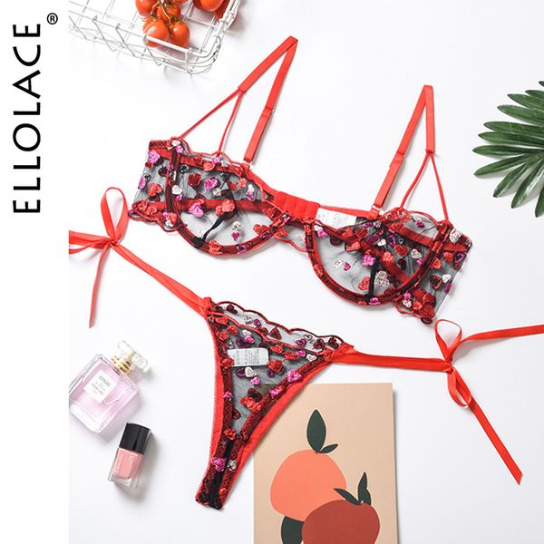 heart embroidery lingerie lace transparent lingerie set underwire underwear women exotic costumes exotic sets, Black;white
heart embroidery lingerie lace transparent lingerie set underwire underwear women exotic costumes exotic sets, Black;white