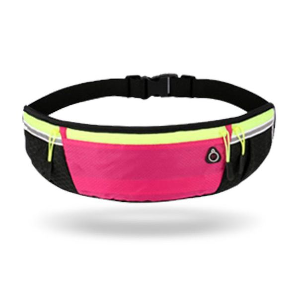 ultralight running belt bag with reflective strips men women water-repellent waist earphone jack waistpack outdoor bags
ultralight running belt bag with reflective strips men women water-repellent waist earphone jack waistpack outdoor bags
