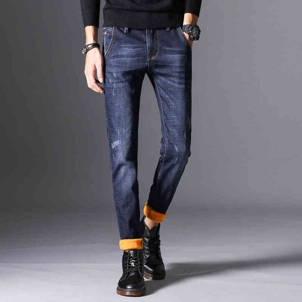 jean shan bao denim pants pencil classic velvet pocket thick and comfy fashion clothes fit skinny blue jeans
jean shan bao denim pants pencil classic velvet pocket thick and comfy fashion clothes fit skinny blue jeans