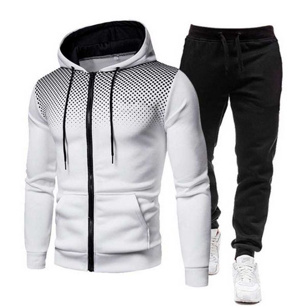 autumn and winter men's sets hoodies+pants harajuku sport suits casual sweatshirts tracksuit brand sportswear tracksuits, Gray
autumn and winter men's sets hoodies+pants harajuku sport suits casual sweatshirts tracksuit brand sportswear tracksuits, Gray