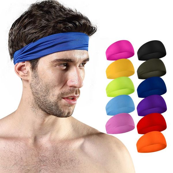 sweatband for men women elastic sport hairbands head band yoga headbands headwear headwrap sports hair accessories safety, Yellow;black
sweatband for men women elastic sport hairbands head band yoga headbands headwear headwrap sports hair accessories safety, Yellow;black