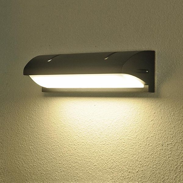 wall lamp 10pcs ac85-265v brightness waterproof simple household door outdoor balcony courtyard
wall lamp 10pcs ac85-265v brightness waterproof simple household door outdoor balcony courtyard