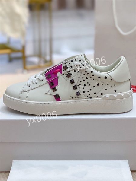 fashion mens casual shoes sneakers boys luxury sheepskin insole model driving trainers fs210807, Red;white
fashion mens casual shoes sneakers boys luxury sheepskin insole model driving trainers fs210807, Red;white