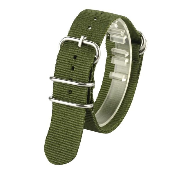watch bands 20/22mm 20mm green fabric sports waterproof nylon band with pin buckle durable canvas watchband, Black;brown
watch bands 20/22mm 20mm green fabric sports waterproof nylon band with pin buckle durable canvas watchband, Black;brown