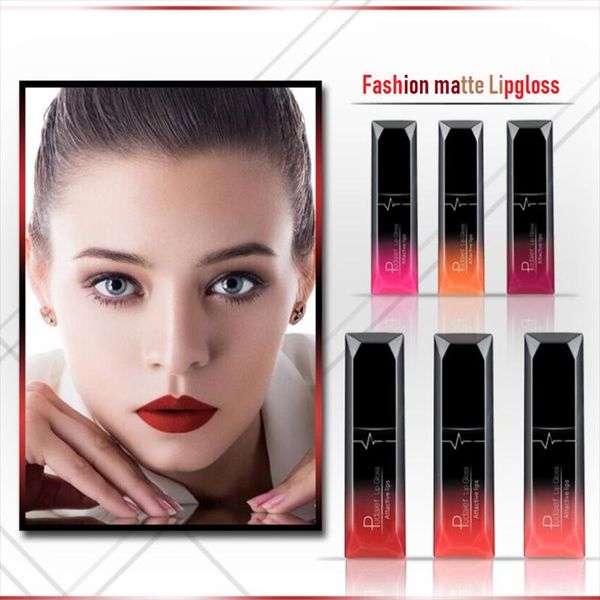 lip gloss fashion cosmetics waterproof liquid matte lipstick long lasting not fade beauty makeup
lip gloss fashion cosmetics waterproof liquid matte lipstick long lasting not fade beauty makeup