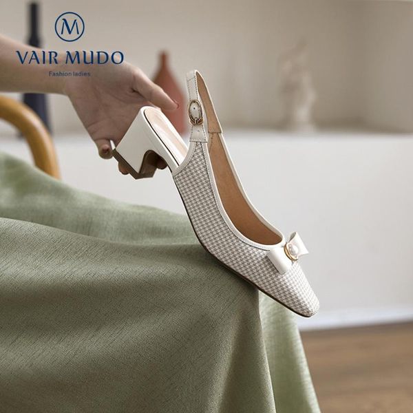 dress shoes vair mudo women pumps high heels mary janes square toe casual solid butterfly-knot spring/autumn d229l, Black
dress shoes vair mudo women pumps high heels mary janes square toe casual solid butterfly-knot spring/autumn d229l, Black