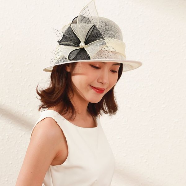 trendy fashion elegant palace linen mesh hat high-end quality flower hemp yarn summer shade banquet style, Blue;gray
trendy fashion elegant palace linen mesh hat high-end quality flower hemp yarn summer shade banquet style, Blue;gray