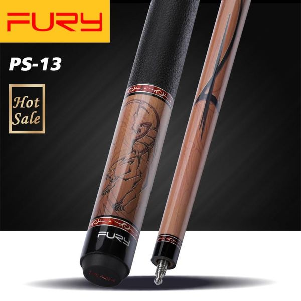 official store fury pool cue ps 11.75/12.75mm tip solid half tecnology maple shaft professional billard stick kit billiard cues
official store fury pool cue ps 11.75/12.75mm tip solid half tecnology maple shaft professional billard stick kit billiard cues