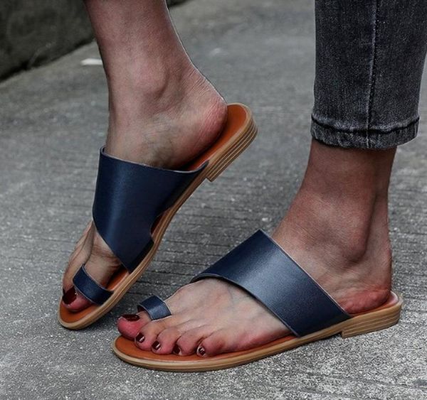 sandals flatform women leather lazy shoes woman slippers slides beach summer plus size sandalias mujer sapato feminino sa0462, Black
sandals flatform women leather lazy shoes woman slippers slides beach summer plus size sandalias mujer sapato feminino sa0462, Black