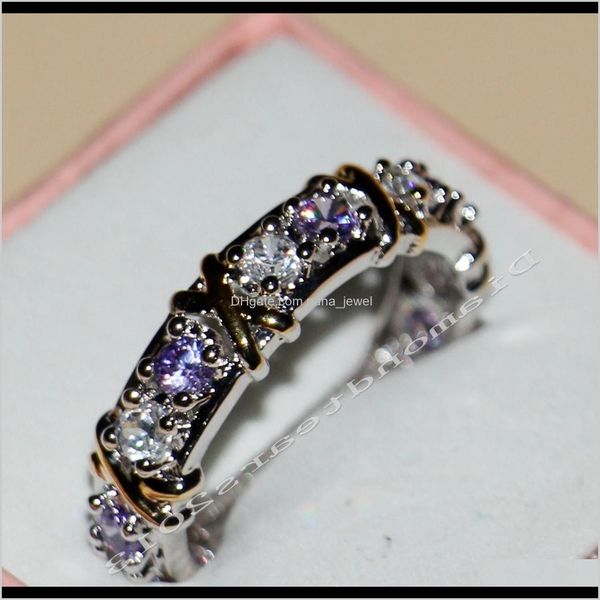 size 5-11 2016 new jewelry 2 color 925 sterling silver amethyst&z cz diamond wedding engagement band rings for women love gift p8rno
size 5-11 2016 new jewelry 2 color 925 sterling silver amethyst&z cz diamond wedding engagement band rings for women love gift p8rno