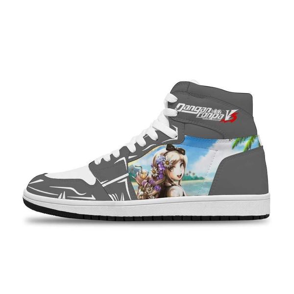2021 japanese anime danganronpa diy breathable running non-slip casual shoes for girls fashion sneakersjibl
2021 japanese anime danganronpa diy breathable running non-slip casual shoes for girls fashion sneakersjibl