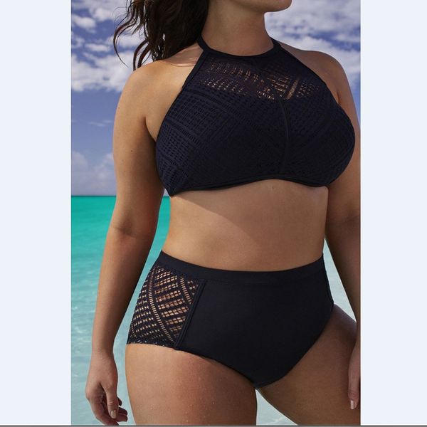 bras sets plus size women swimwear two piece large swimsuit hollow out tankini push up bikini set beachwear xl bathing suit l, Red;black
bras sets plus size women swimwear two piece large swimsuit hollow out tankini push up bikini set beachwear xl bathing suit l, Red;black