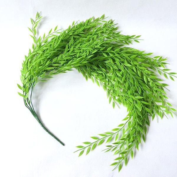 bifurcation artificial fake hanging branch wicker decora home garden wedding corridor green wall decorative flowers & wreaths
bifurcation artificial fake hanging branch wicker decora home garden wedding corridor green wall decorative flowers & wreaths
