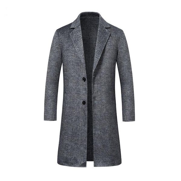 men's wool & blends the 2021 black plaid coats men long cultivate one's morality coat in mens winter
men's wool & blends the 2021 black plaid coats men long cultivate one's morality coat in mens winter