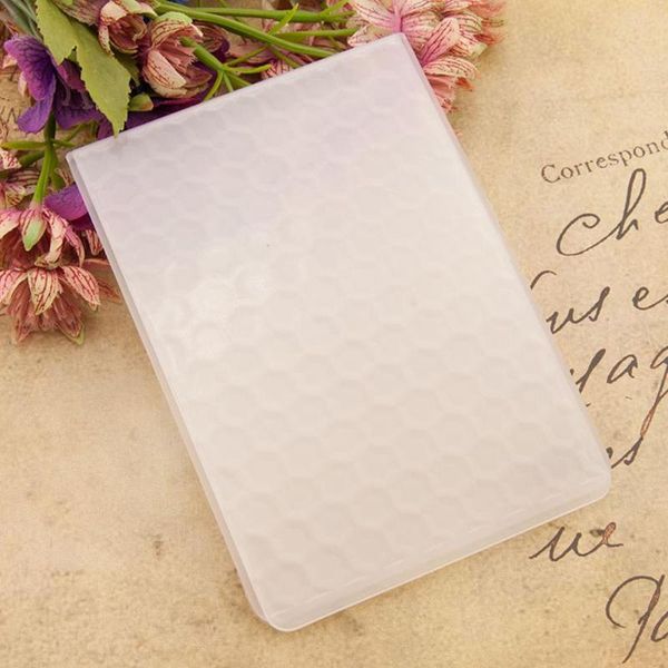 plastic embossing folder stencils template for scrapbook card craft decoration diy scrapbooking tools 155x110x6mm gift wrap
plastic embossing folder stencils template for scrapbook card craft decoration diy scrapbooking tools 155x110x6mm gift wrap