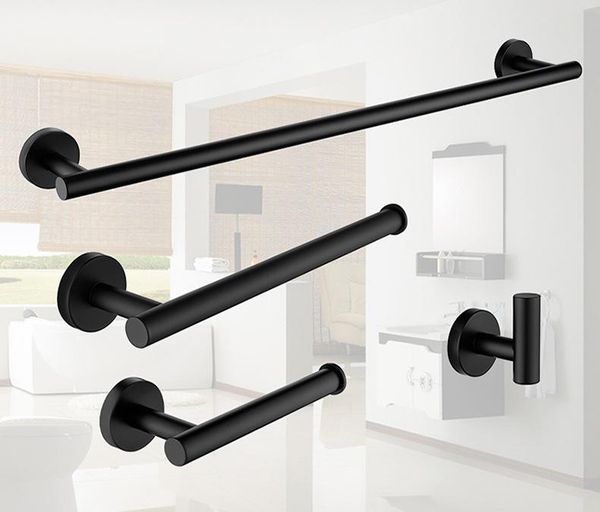 stainless steel silver black brushed gold single layer towel bar toilet paper holder bathroom accessories set rack racks
stainless steel silver black brushed gold single layer towel bar toilet paper holder bathroom accessories set rack racks