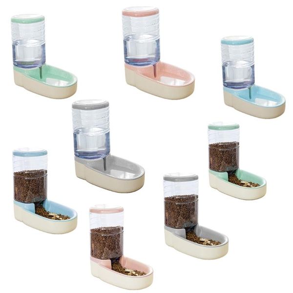 cat bowls & feeders 2021 automatic pet drinking water feeder integrated bowl silent pump
cat bowls & feeders 2021 automatic pet drinking water feeder integrated bowl silent pump
