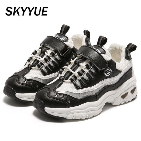 sneakers kids sport children glitter casual baby girls mesh brand boys black running shoes trainers spring, Black;red
sneakers kids sport children glitter casual baby girls mesh brand boys black running shoes trainers spring, Black;red