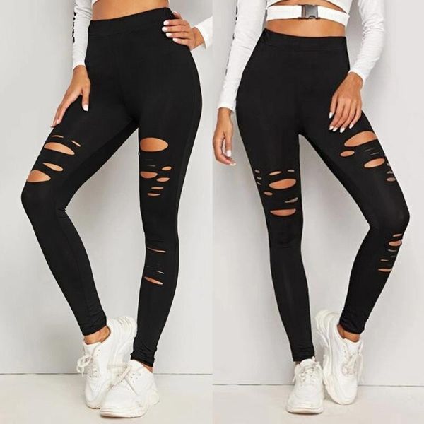 women's pants & capris 2021 ripped slim jeans fashion womens hole solid color leggings tightening sports casual yoga denim, Black;white
women's pants & capris 2021 ripped slim jeans fashion womens hole solid color leggings tightening sports casual yoga denim, Black;white