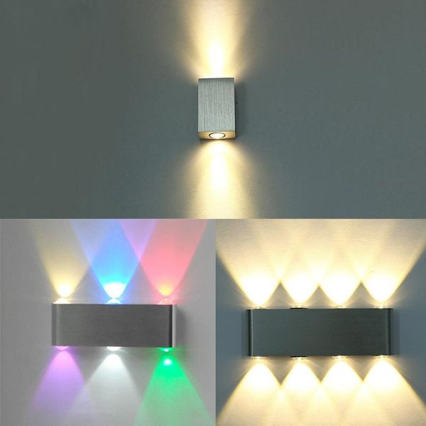 outdoor waterproof led wall lamp garden lighting aluminum light indoor bedroom living room stairs
outdoor waterproof led wall lamp garden lighting aluminum light indoor bedroom living room stairs