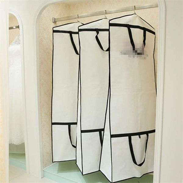 clothing & wardrobe storage thick non-woven material large size for wedding dress dust cover protector bag dustproof can be custom color pri
clothing & wardrobe storage thick non-woven material large size for wedding dress dust cover protector bag dustproof can be custom color pri