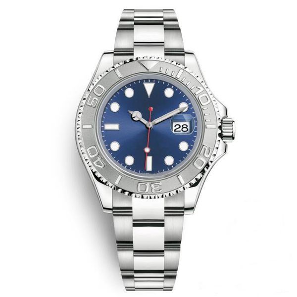 high cost effective mens sapphire mechanical automatic watch blue asia 2813 movement ceramic bezel basel dive date full steel 40mm sport wri, Slivery;brown
high cost effective mens sapphire mechanical automatic watch blue asia 2813 movement ceramic bezel basel dive date full steel 40mm sport wri, Slivery;brown