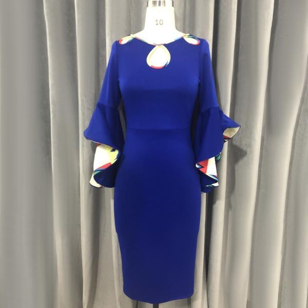 casual dresses blue hollow out printed long sleeves ruffle party bodycon event occasion african women celebrate modest spring fashion1 gzmo, Black;gray
casual dresses blue hollow out printed long sleeves ruffle party bodycon event occasion african women celebrate modest spring fashion1 gzmo, Black;gray