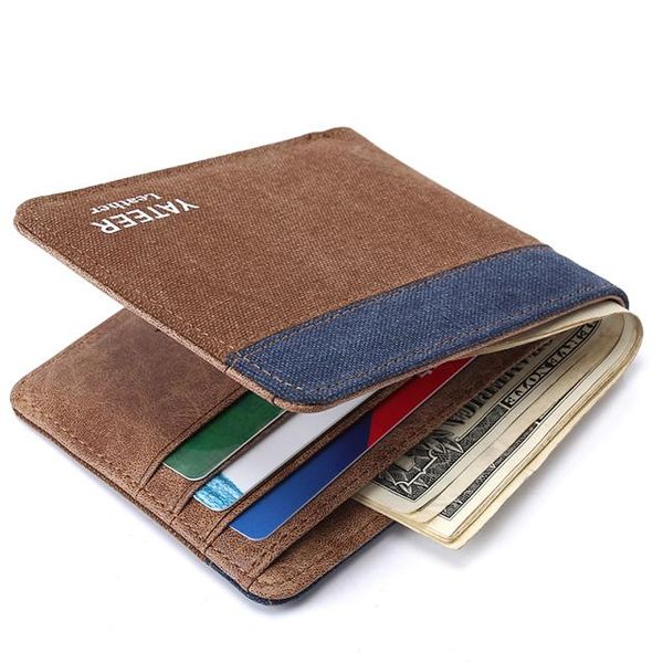 wallets sell man canvas fashion wallet large capacity ultra thin purse gift for lovers friend-123h, Red;black
wallets sell man canvas fashion wallet large capacity ultra thin purse gift for lovers friend-123h, Red;black