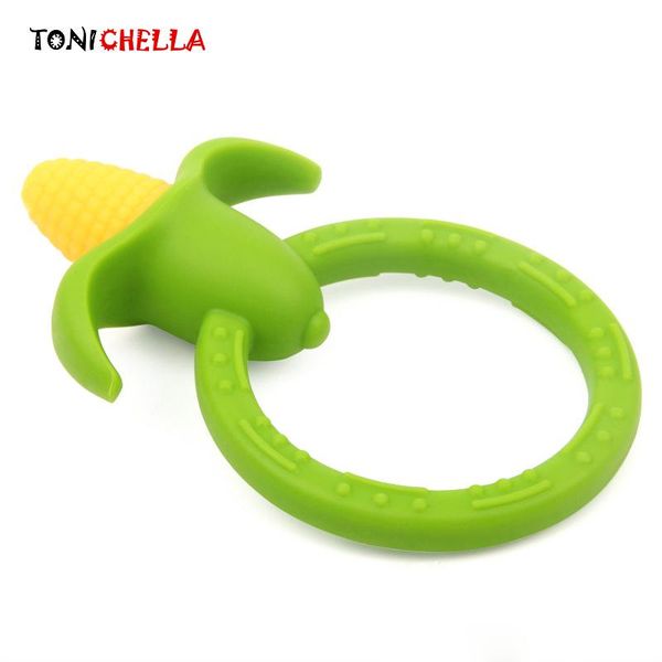pacifiers# baby teething nursing accessories teeth molar safety silicone corn food grade bracelet kids chewing practicing teethers t0368
pacifiers# baby teething nursing accessories teeth molar safety silicone corn food grade bracelet kids chewing practicing teethers t0368