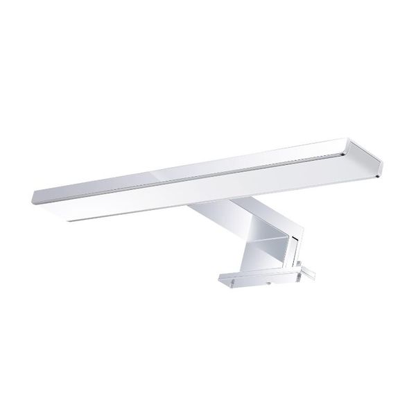 vanity lights ac110-240v led mirror front light 10w chromed aluminum modern waterproof bathroom lamp simple wall cabinet
vanity lights ac110-240v led mirror front light 10w chromed aluminum modern waterproof bathroom lamp simple wall cabinet