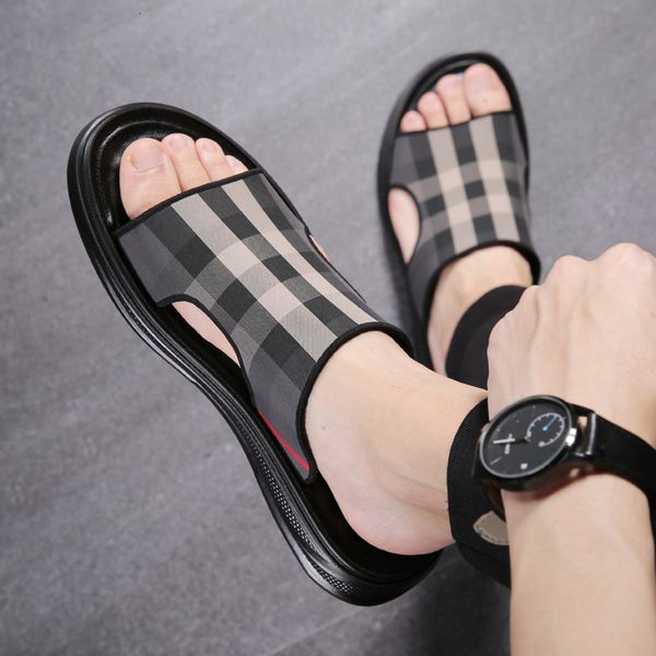 dress shoes summer homme fashion anti-slip sandals shoes flip flops men soft man indoor bath slides 3la8, Black
dress shoes summer homme fashion anti-slip sandals shoes flip flops men soft man indoor bath slides 3la8, Black