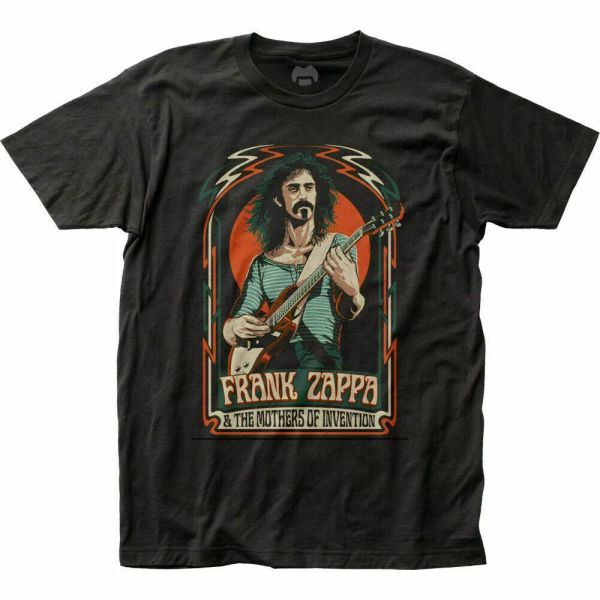 frank zappa illustration t shirt mens licensed rock n roll music retro tee black, White;black
frank zappa illustration t shirt mens licensed rock n roll music retro tee black, White;black