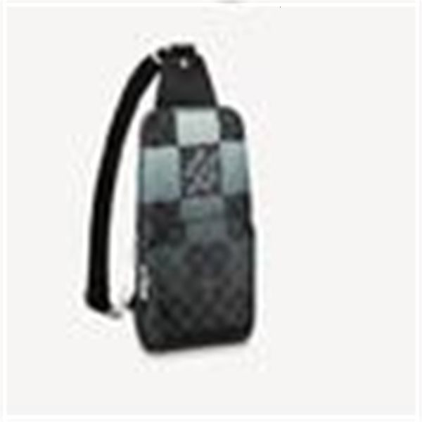 n40403 avenue shoulder bag men messenger crossbody bags shoulder bags business bags pouches 1b1i, Black;red
n40403 avenue shoulder bag men messenger crossbody bags shoulder bags business bags pouches 1b1i, Black;red