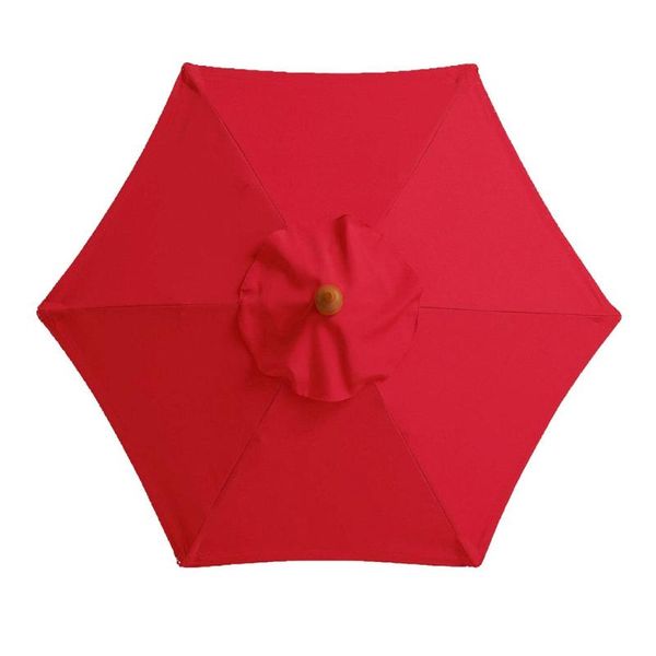 shade water resistant outdoor garden patio block the sun 8 bones waterproof anti-uv cover accessories 2.7 meters
shade water resistant outdoor garden patio block the sun 8 bones waterproof anti-uv cover accessories 2.7 meters