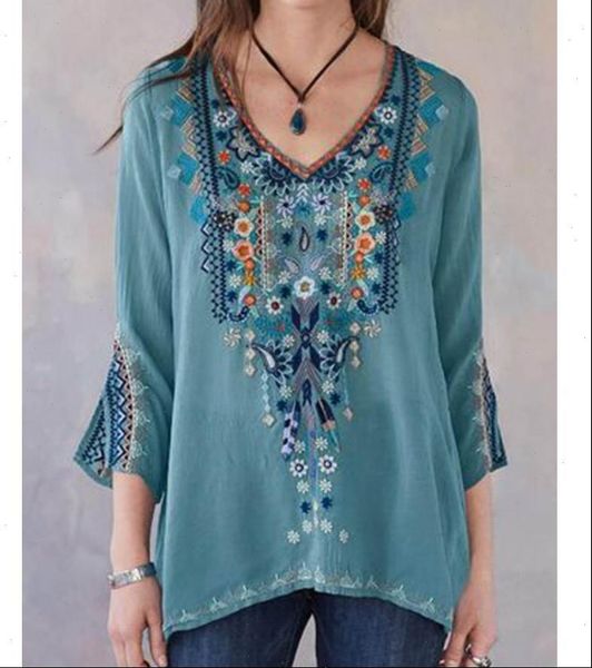 spring women blouses fashion chiffon v neck blouse long sleeve shirts floral plus size casual office, White
spring women blouses fashion chiffon v neck blouse long sleeve shirts floral plus size casual office, White